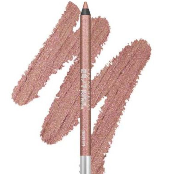 Urban Decay TIGER'S EYE Stoned Vibes 24/7 Eyeliner - Picture 2 of 2